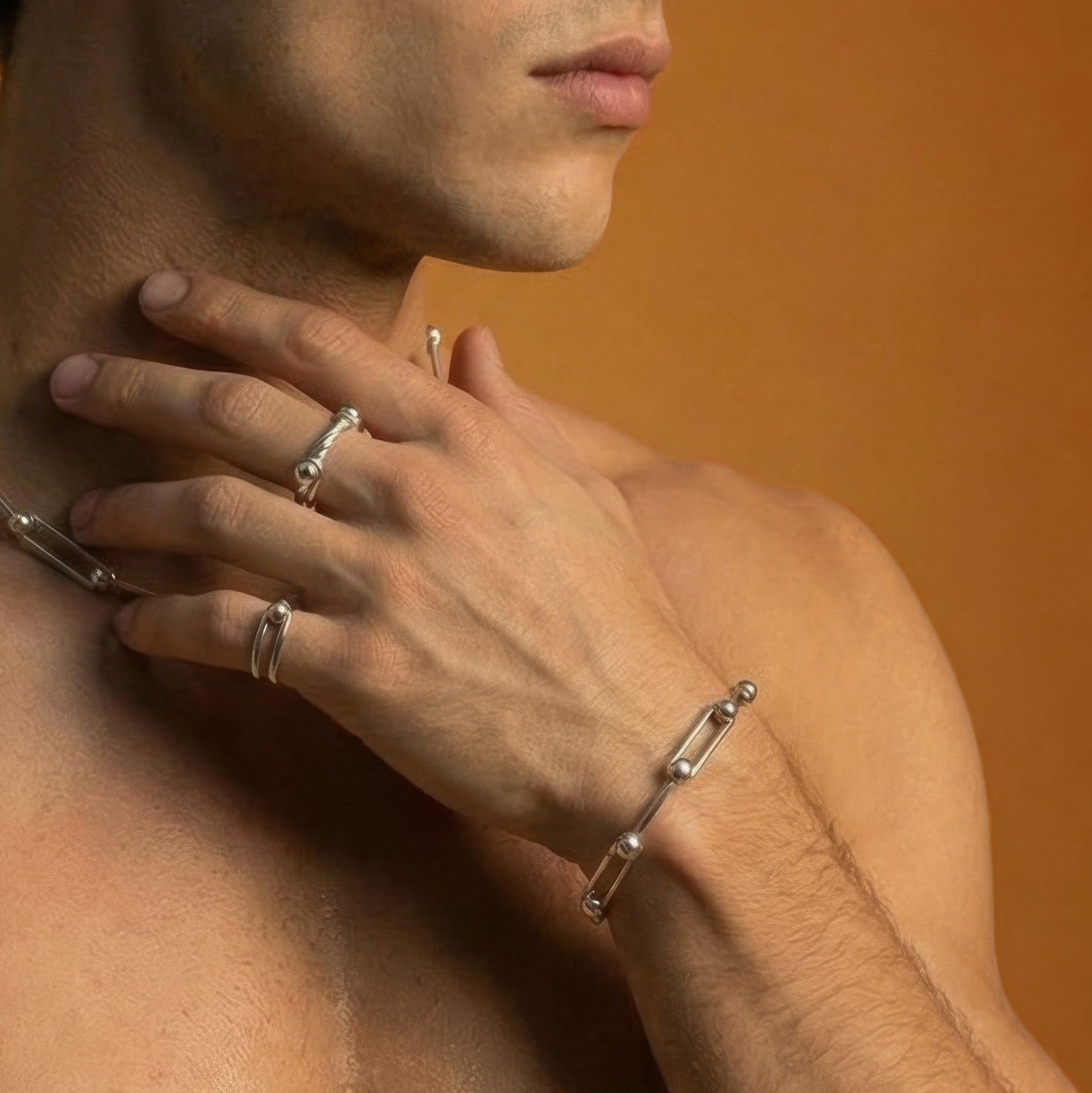 Bracelet Switch - VESLER